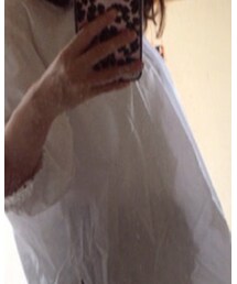 UNIQLO | シャツ/ブラウス