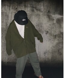 COLONY 2139 | コックパンツ(パンツ)