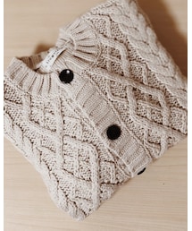 22j_boutique | カーディガン/ボレロ