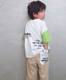 F.P | Tシャツ/カットソー