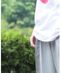 keisuke kanda(ケイスケカンダ)の「トップス(Tシャツ/カットソー)」