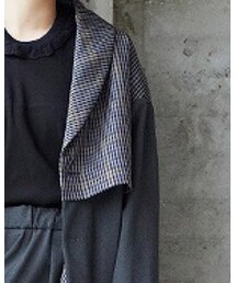 rikolekt | ステンカラーコート