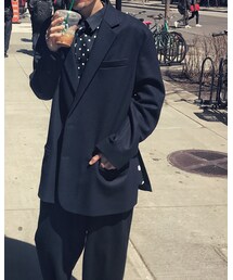 MARNI | ピーコート