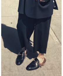 COMME des GARCONS HOMME PLUS | チノパンツ