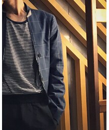 COMME des GARCONS HOMME PLUS | テーラードジャケット