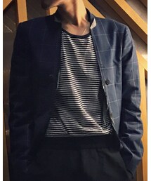 ZANEROBE | Tシャツ/カットソー