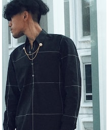 Etudes Studio | シャツ/ブラウス