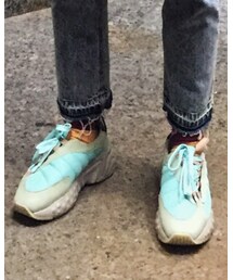 Acne Studios | スニーカー
