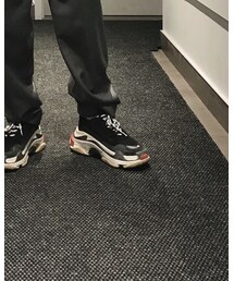 BALENCIAGA | スニーカー