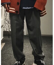 Paul Smith | スラックス