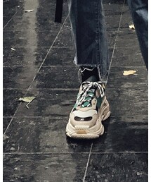 BALENCIAGA | スニーカー