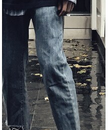 MSGM | デニムパンツ