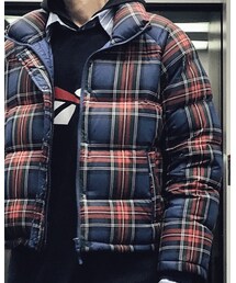 UNIQLO | ダウンジャケット/コート