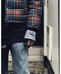 RAF SIMONS | シャツ/ブラウス