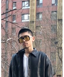 GUCCI | メガネ