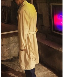 Acne Studios | トレンチコート