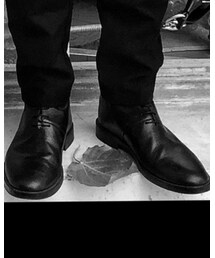 Ann DEMEULEMEESTER | ブーツ