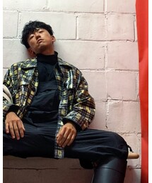 WOOYOUNGMI | ジャケット/アウター