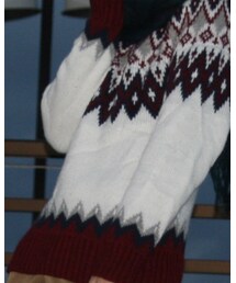 GU | ニット/セーター