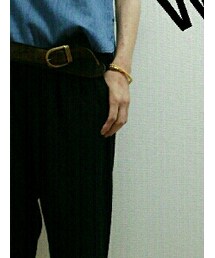 GU | オールインワン・サロペット