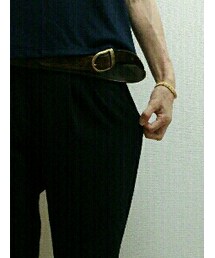 GU | オールインワン・サロペット