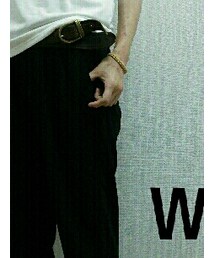 GU | オールインワン・サロペット