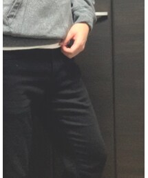 UNIQLO | デニムパンツ