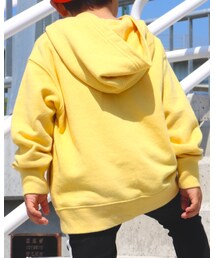 UNIQLO | パーカー