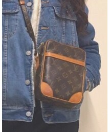 LOUIS VUITTON | バッグ