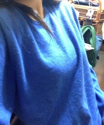 John Luing | 古着(ニット/セーター)