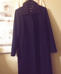 flocon | ロングコート
意外とあったかい(その他アウター)