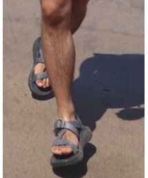 Chaco | サンダル