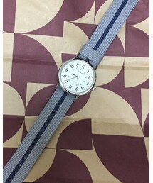 古着(TIMEX) | アナログ腕時計