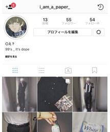 Instagram | その他