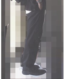 UNIQLO | スラックス