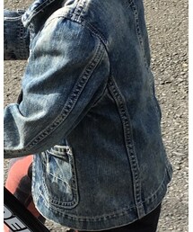 JOURNAL STANDARD | デニムジャケット