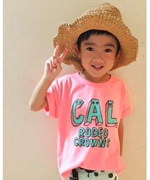 Rodeo Crowns | Tシャツ/カットソー