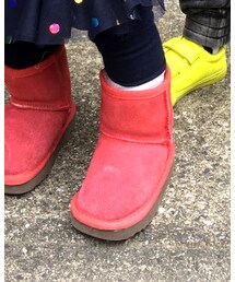 ROSE BUD | ブーツ