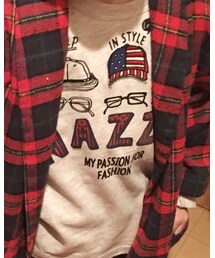 BREEZE | トップス