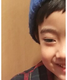 GU | ニットキャップ/ビーニー