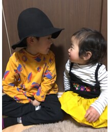 仲良し | その他