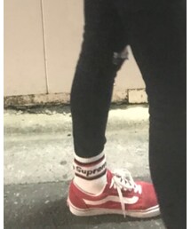Supreme  | ソックス/靴下