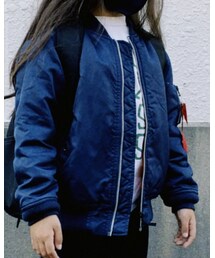 Alpha Industries | ジャケット/アウター