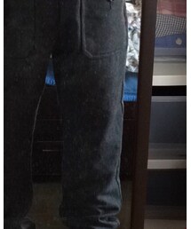 NANO universe | パンツ