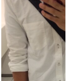 CASPER JOHN | シャツ/ブラウス