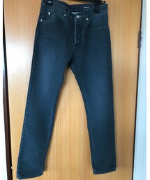 BEAUTY&YOUTH UNITED ARROWS | デニムパンツ