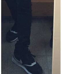NIKE | スニーカー