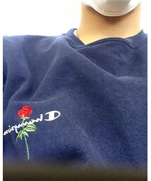 Champion | スウェット