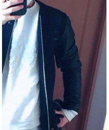 HARE | ライダースジャケット