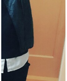 ZARA | シャツ/ブラウス